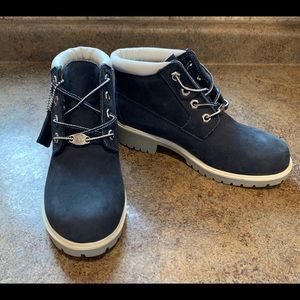 Timberland Nellie chukka boots size 6